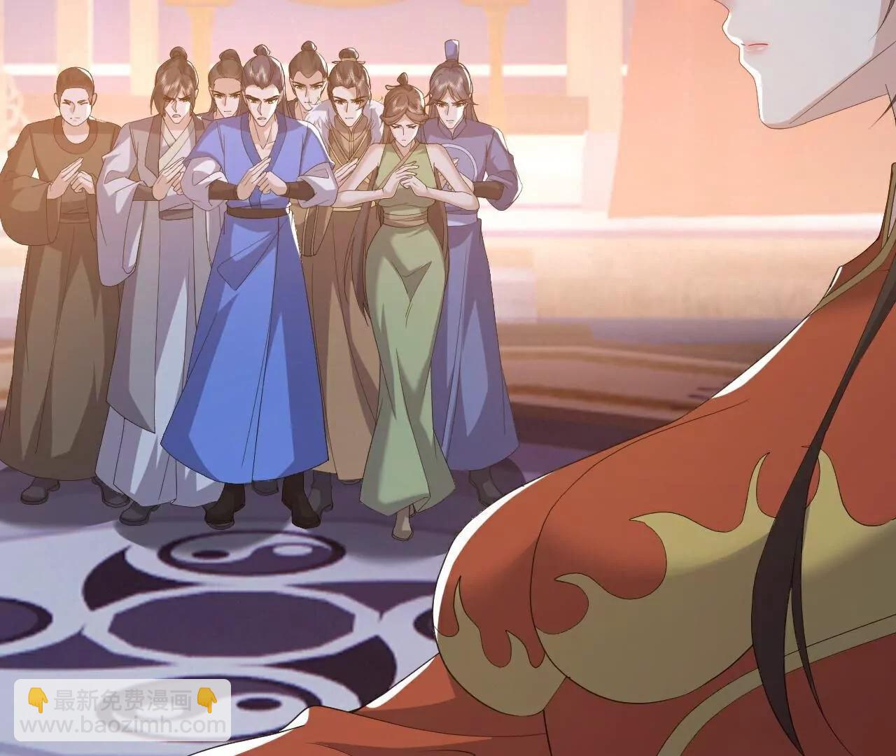 仙武帝尊 - 第785話  葉辰獲勝(2/4) - 8