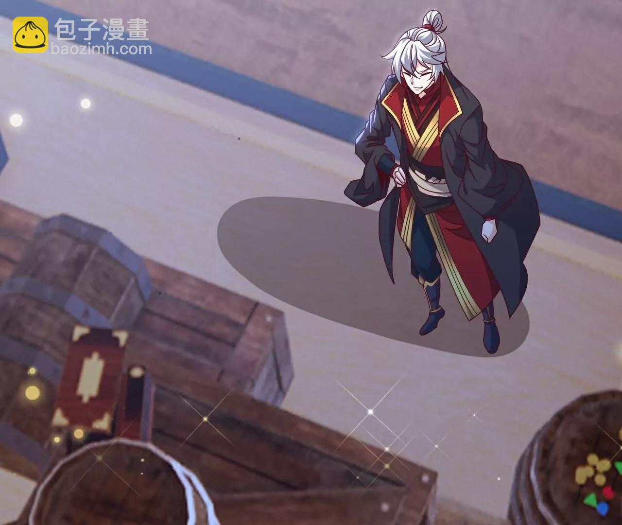 仙武帝尊 - 第787話  回收兵權(3/4) - 4