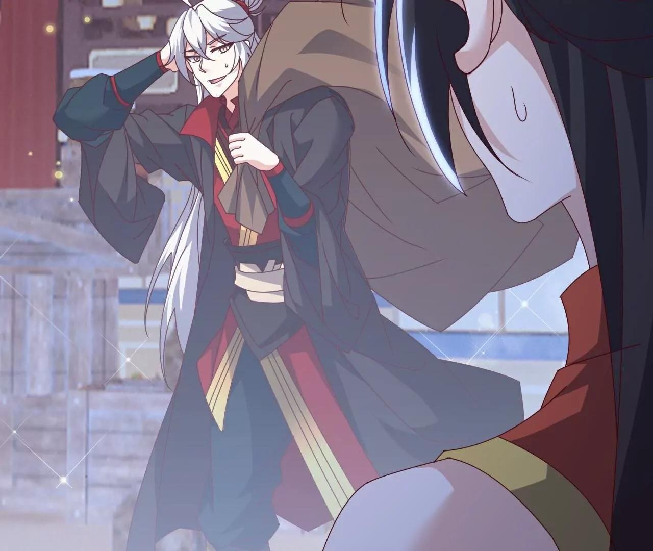 仙武帝尊 - 第787話  回收兵權(3/4) - 8