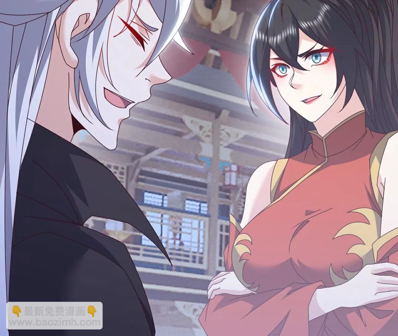 仙武帝尊 - 第787話  回收兵權(3/4) - 4