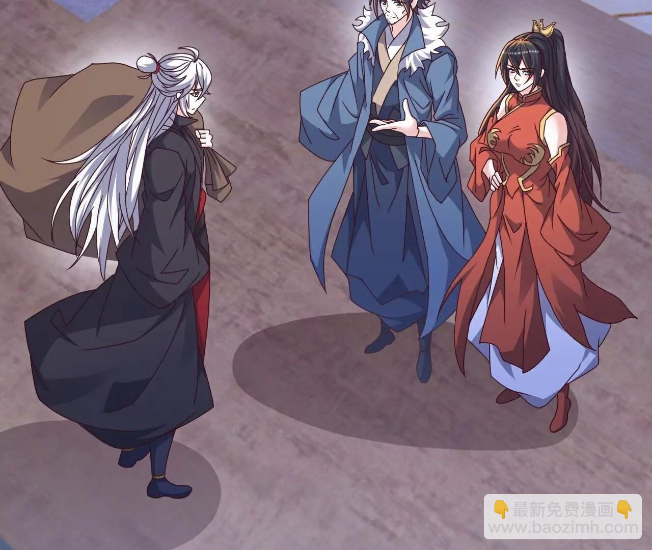 仙武帝尊 - 第787話  回收兵權(3/4) - 7