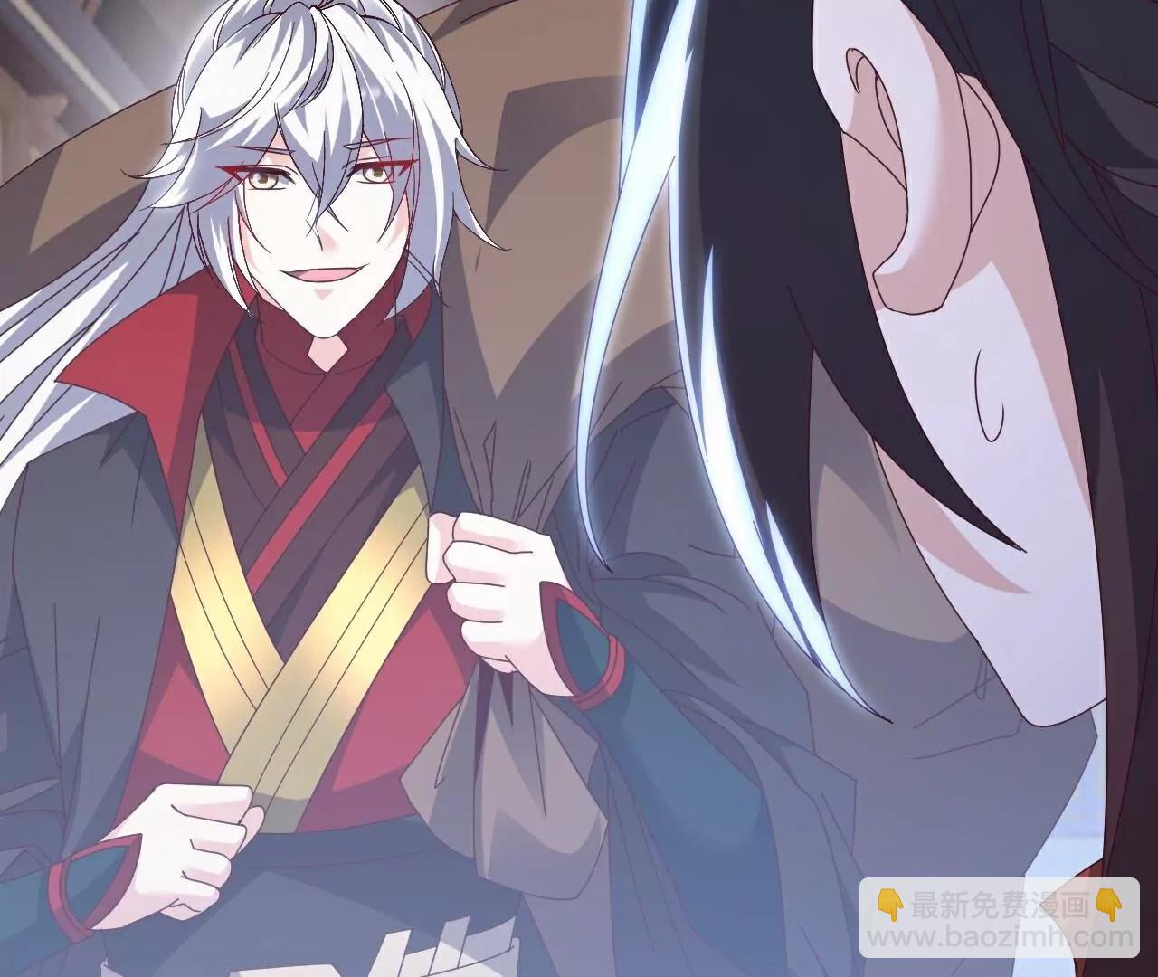 仙武帝尊 - 第787話  回收兵權(3/4) - 2