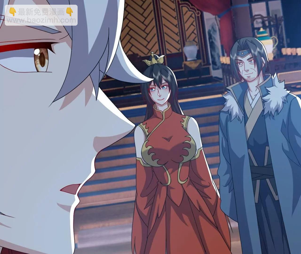 仙武帝尊 - 第787話  回收兵權(4/4) - 2