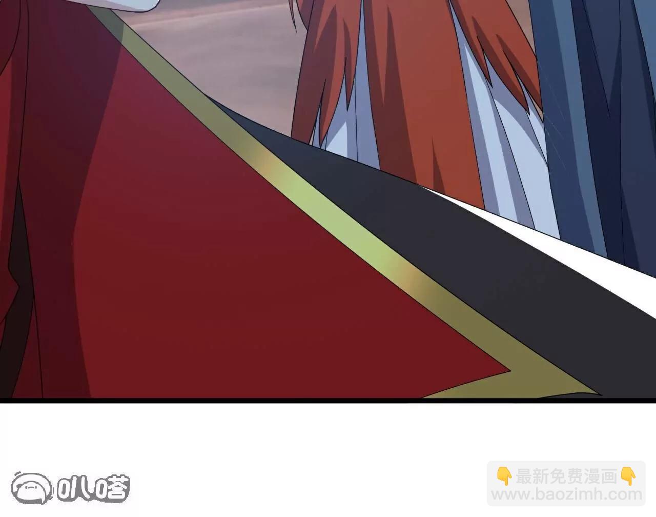 仙武帝尊 - 第787話  回收兵權(4/4) - 3