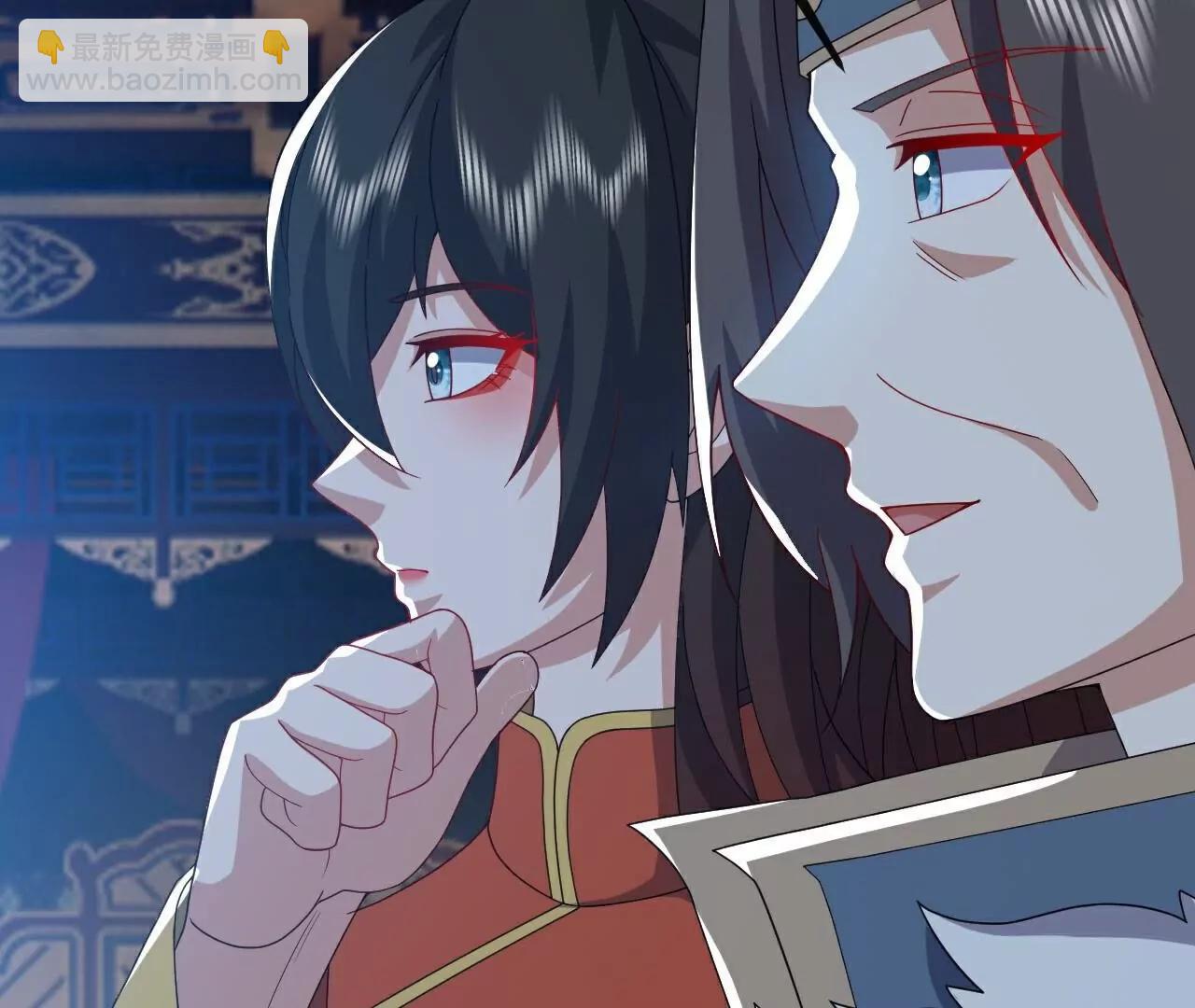 仙武帝尊 - 第787話  回收兵權(4/4) - 2