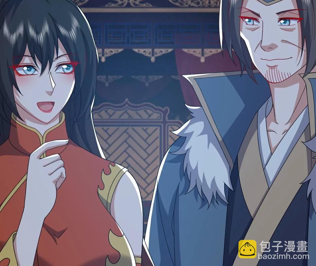 仙武帝尊 - 第787話  回收兵權(4/4) - 5