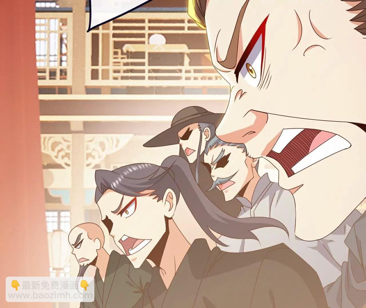 仙武帝尊 - 第787話  回收兵權(1/4) - 4