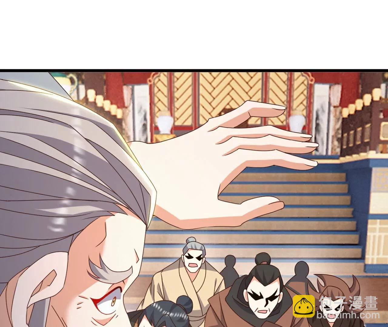 仙武帝尊 - 第787話  回收兵權(1/4) - 5