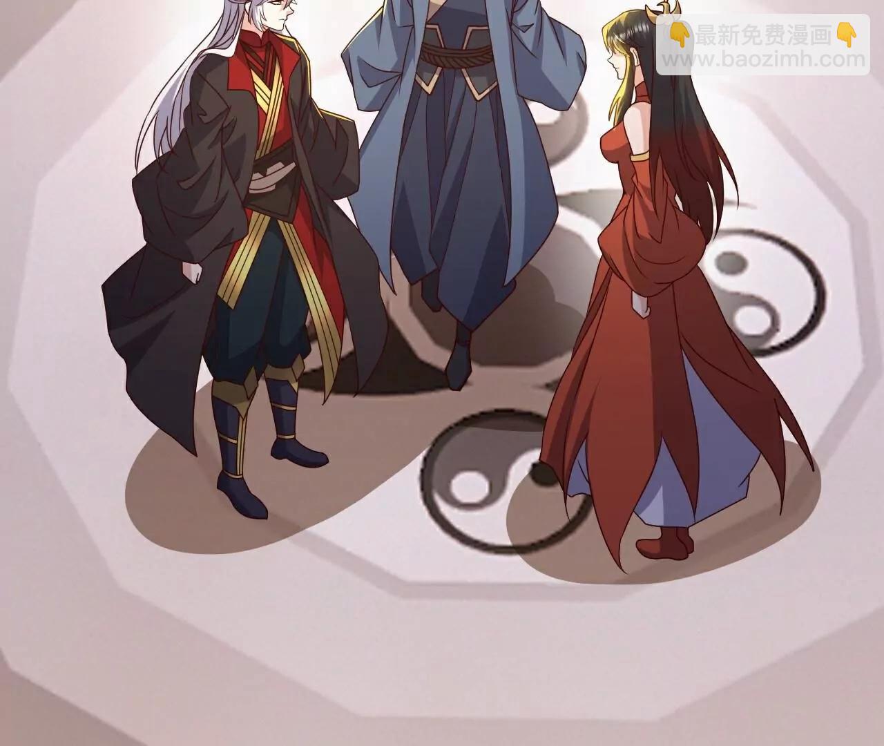 仙武帝尊 - 第787話  回收兵權(1/4) - 2