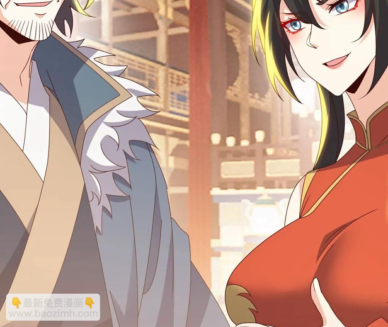 仙武帝尊 - 第787話  回收兵權(1/4) - 5