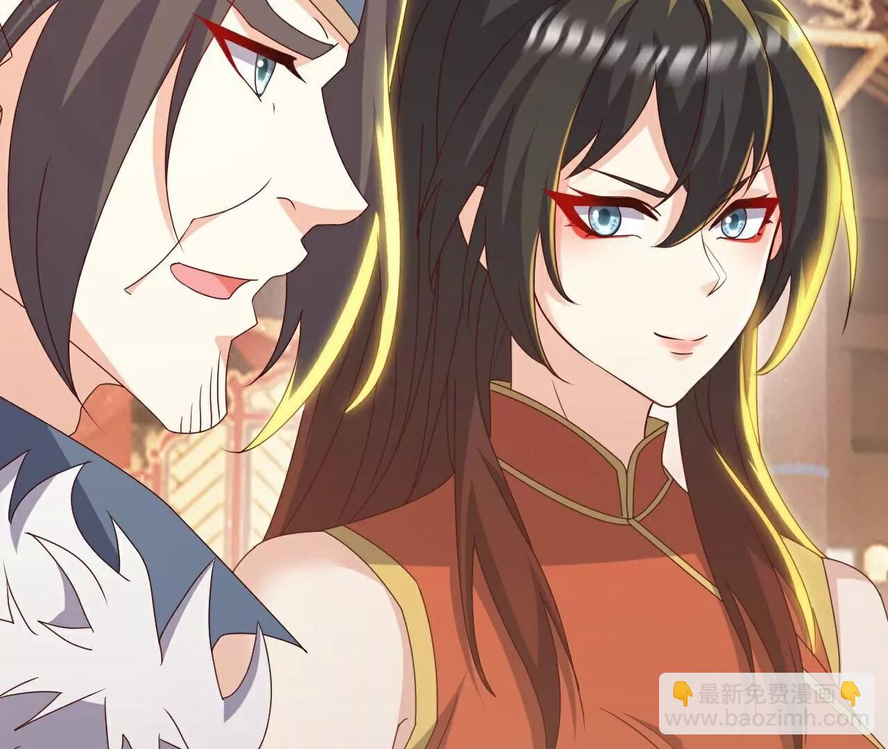 仙武帝尊 - 第787話  回收兵權(1/4) - 8