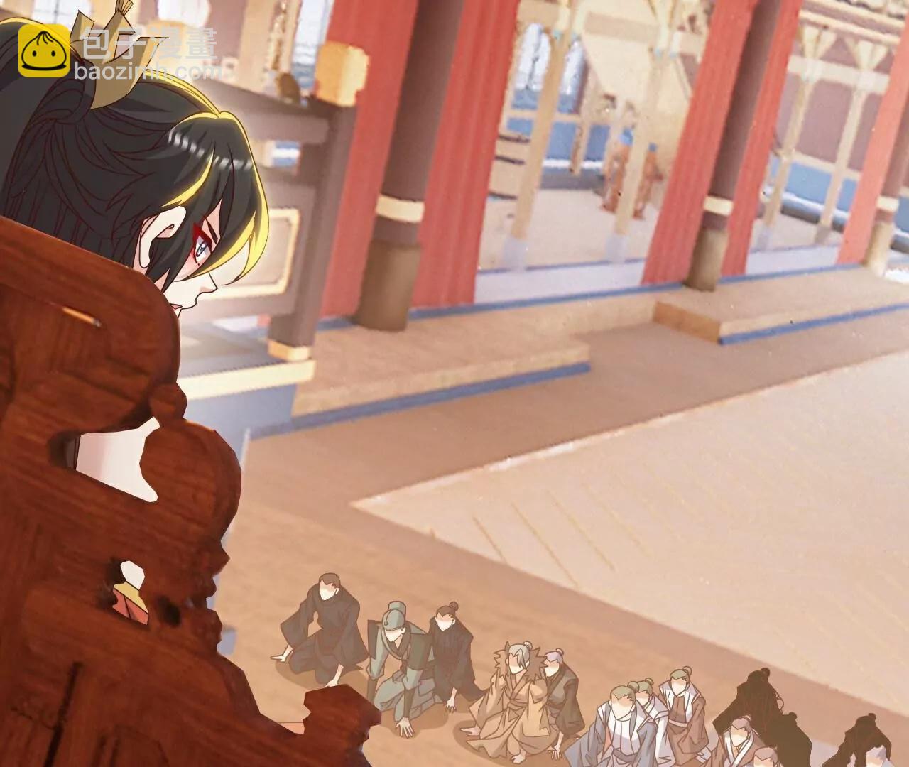 仙武帝尊 - 第787話  回收兵權(2/4) - 7