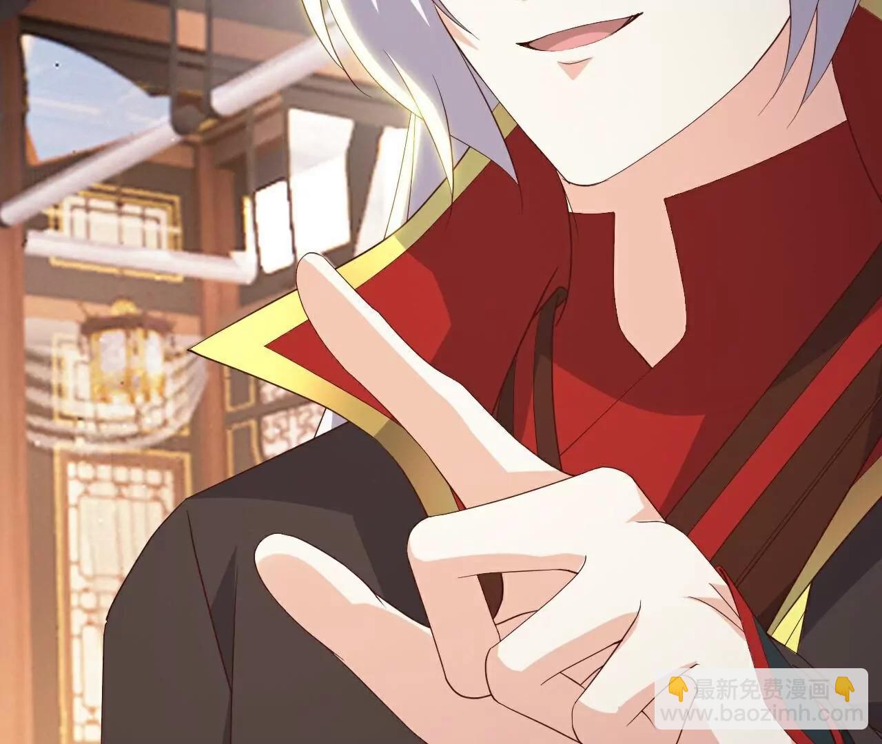 仙武帝尊 - 第789話  看上什麼隨便拿(3/4) - 4