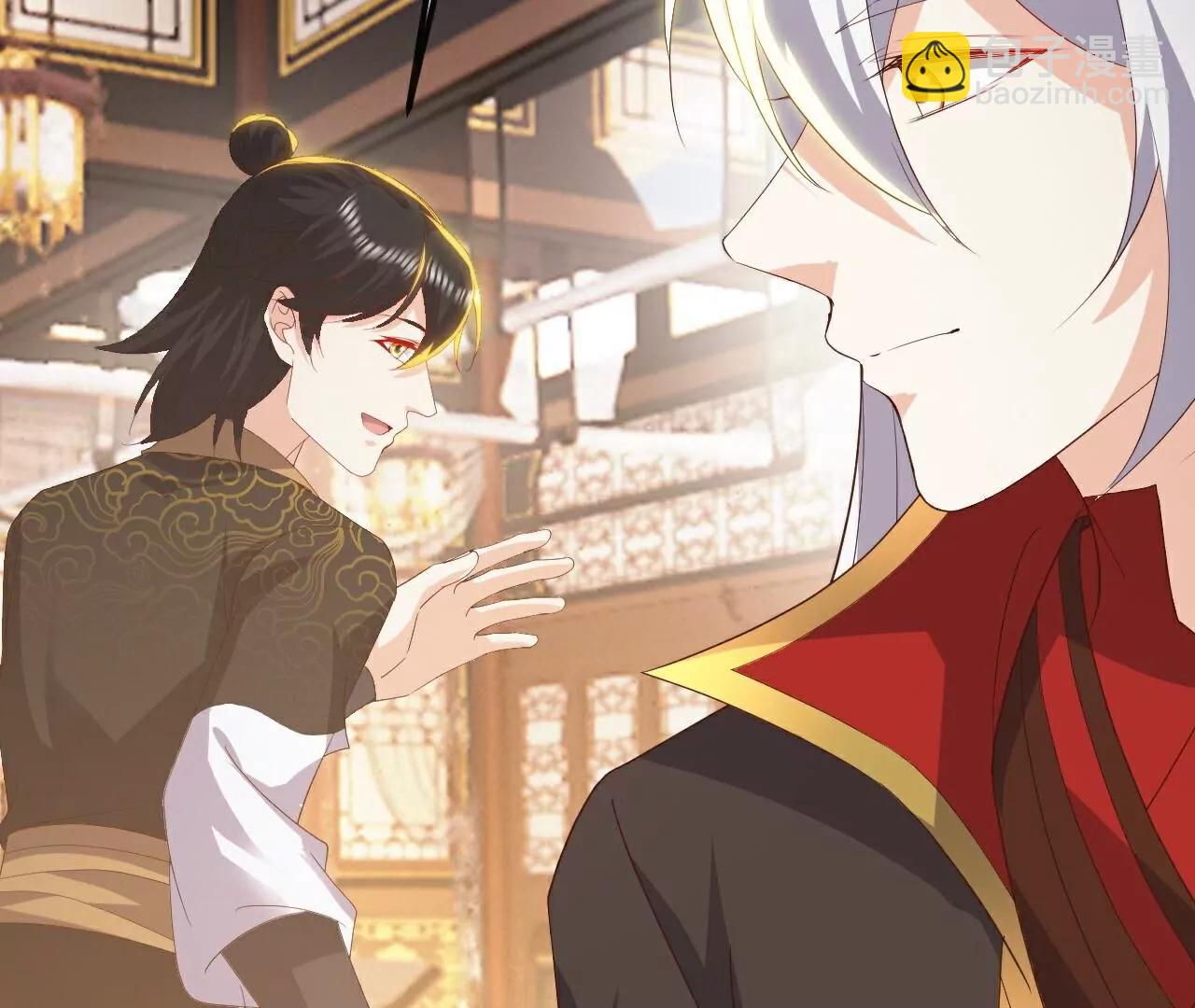 仙武帝尊 - 第789話  看上什麼隨便拿(3/4) - 1