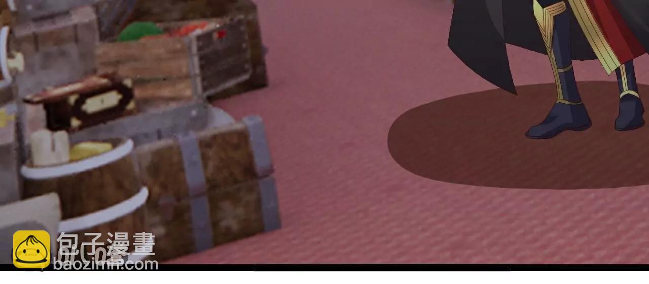 仙武帝尊 - 第789話  看上什麼隨便拿(3/4) - 3