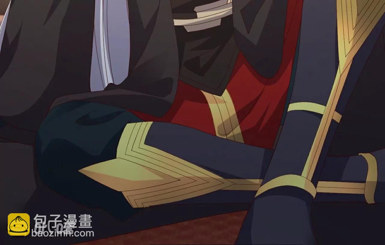 仙武帝尊 - 第789話  看上什麼隨便拿(3/4) - 3