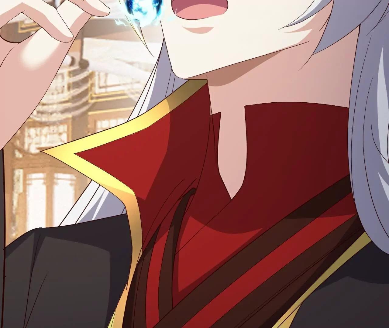 仙武帝尊 - 第789話  看上什麼隨便拿(4/4) - 7