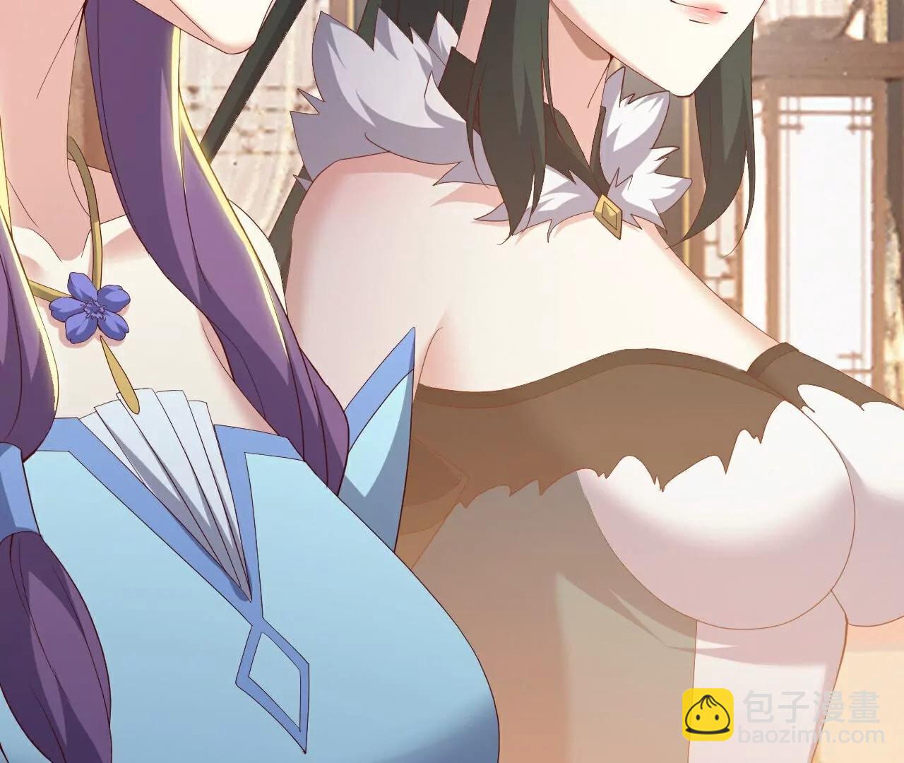 仙武帝尊 - 第789話  看上什麼隨便拿(4/4) - 7