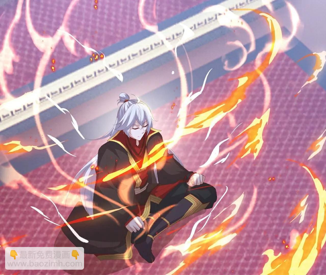 仙武帝尊 - 第789話  看上什麼隨便拿(4/4) - 3