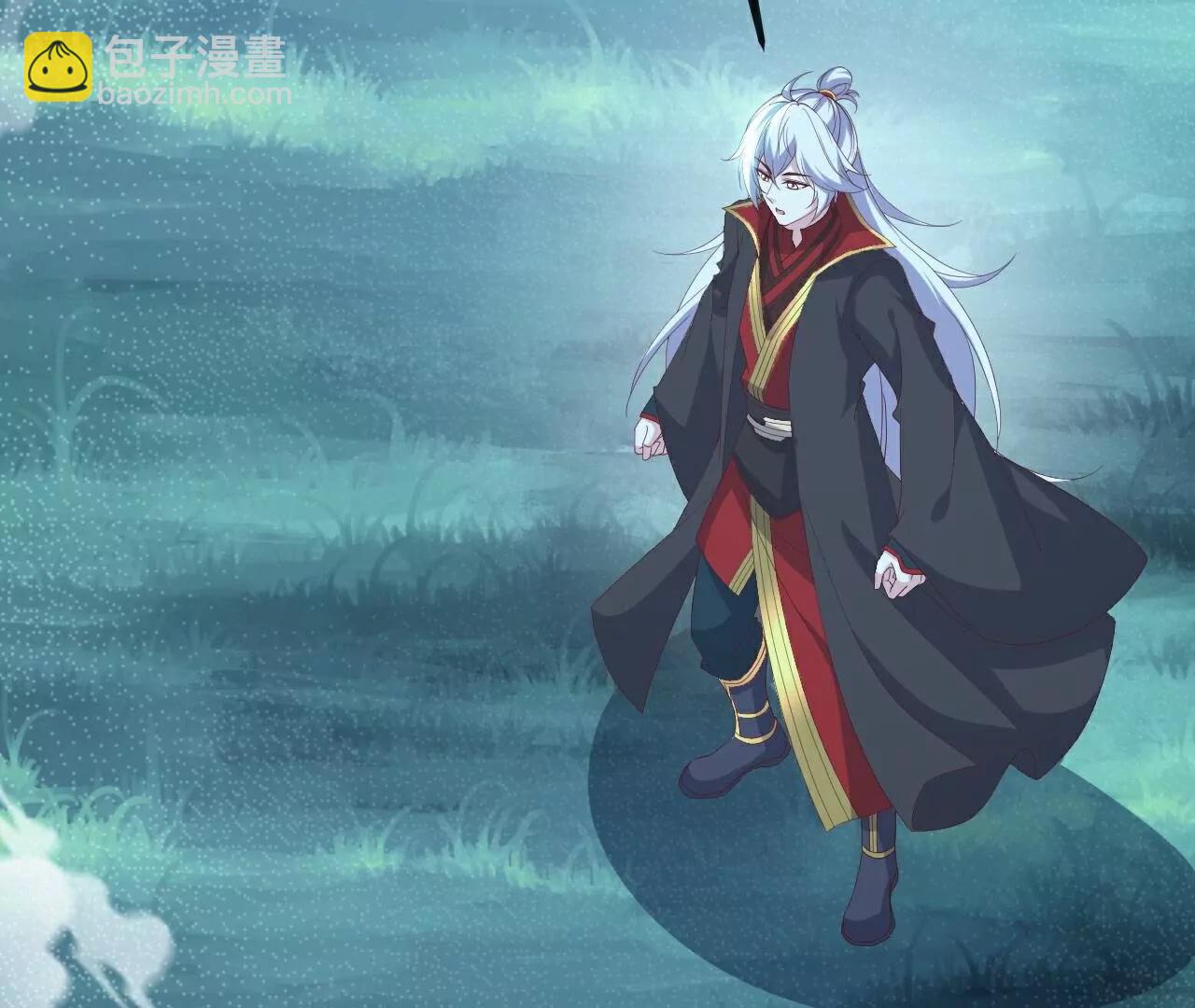 仙武帝尊 - 第789話  看上什麼隨便拿(4/4) - 2