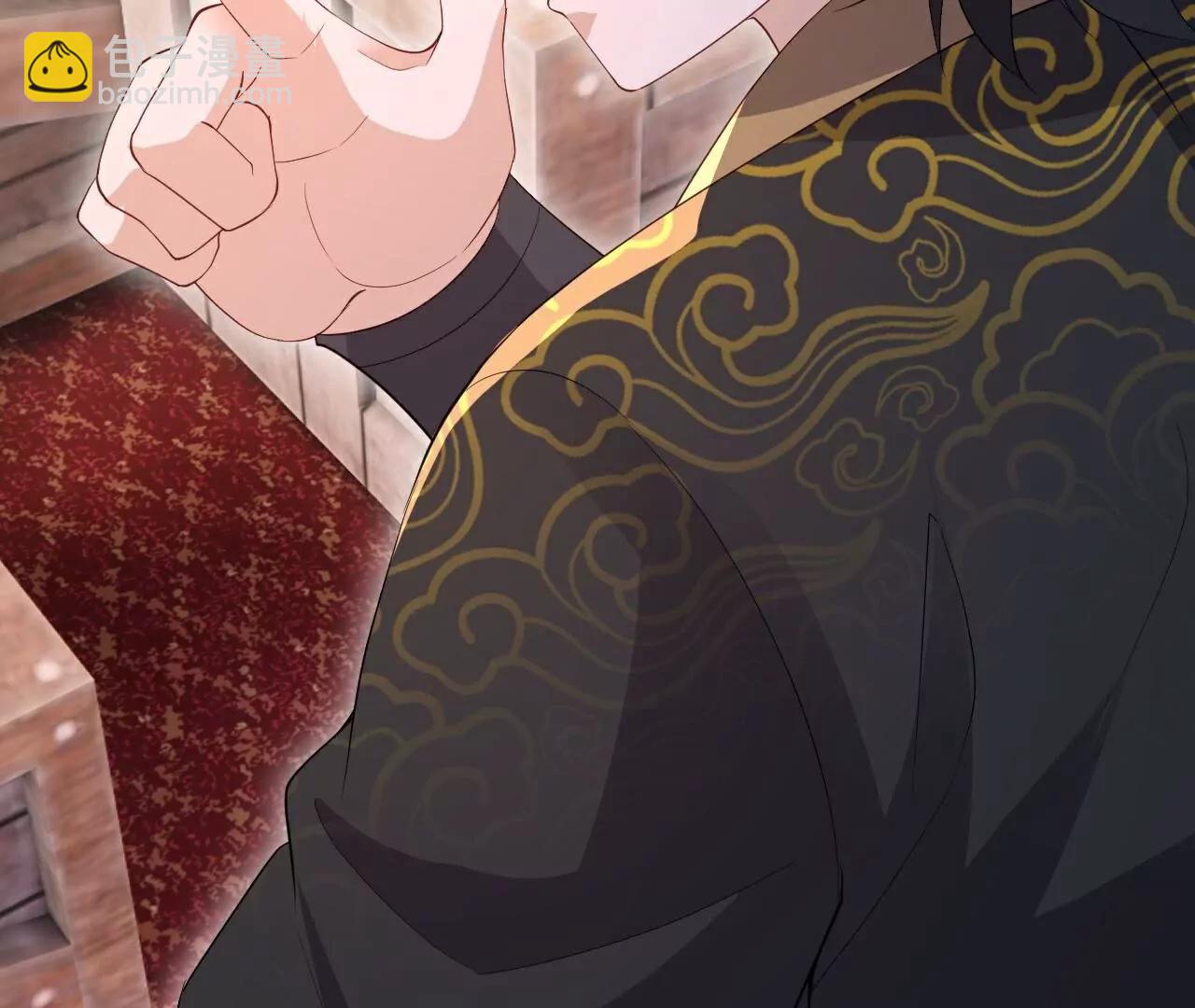 仙武帝尊 - 第789話  看上什麼隨便拿(1/4) - 8