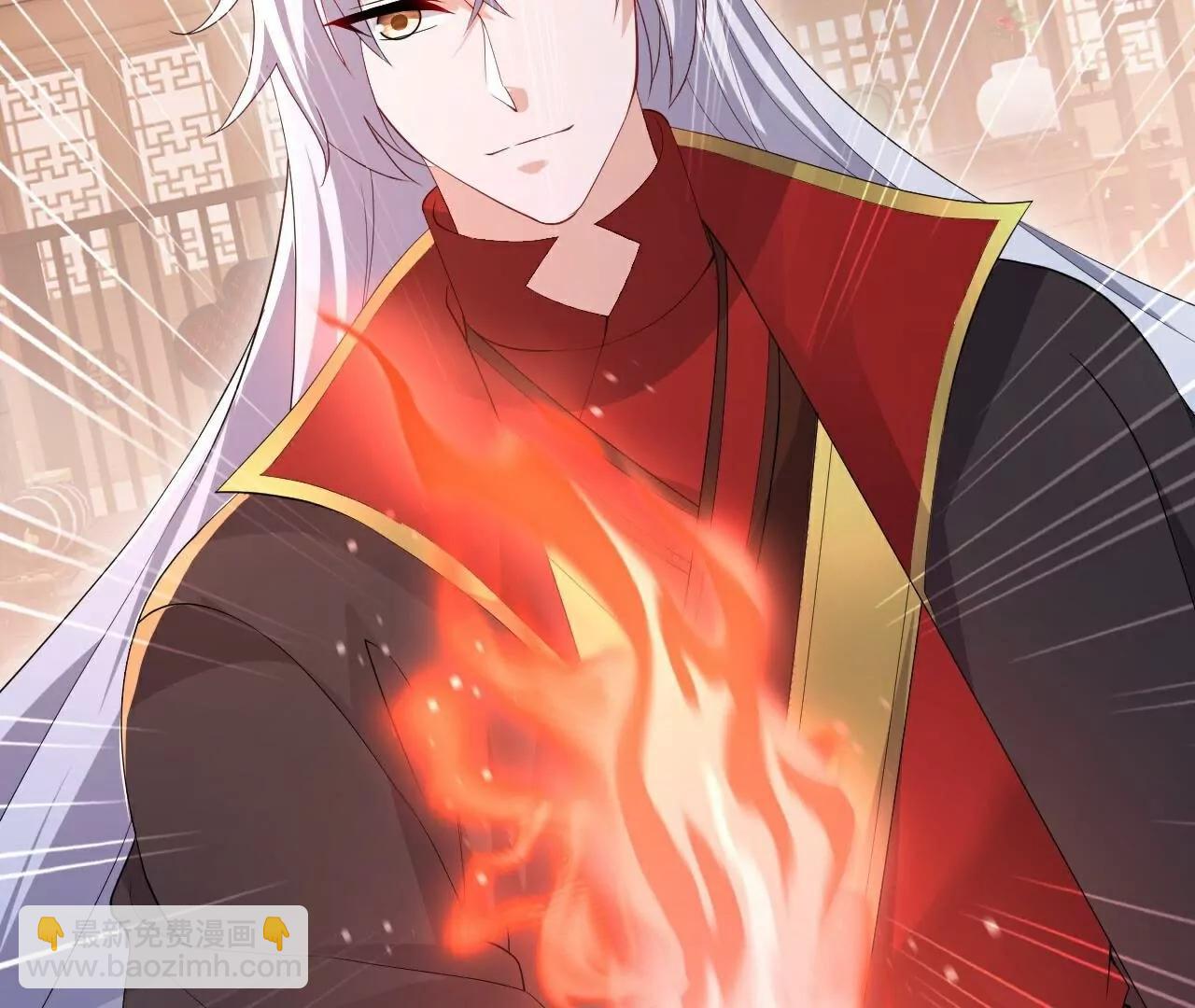 仙武帝尊 - 第789話  看上什麼隨便拿(1/4) - 3