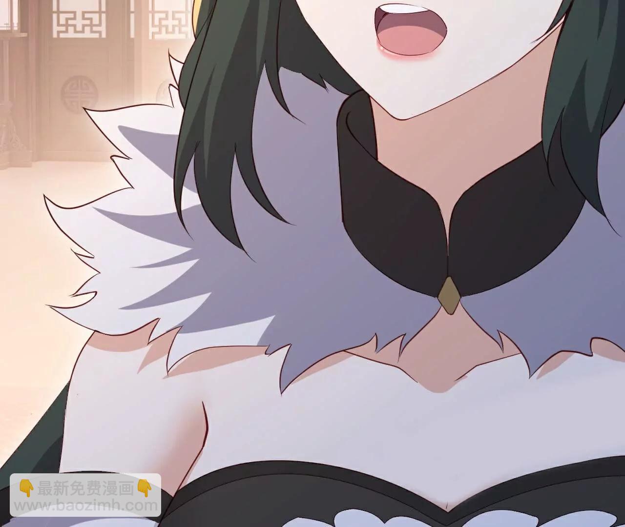 仙武帝尊 - 第789話  看上什麼隨便拿(2/4) - 7