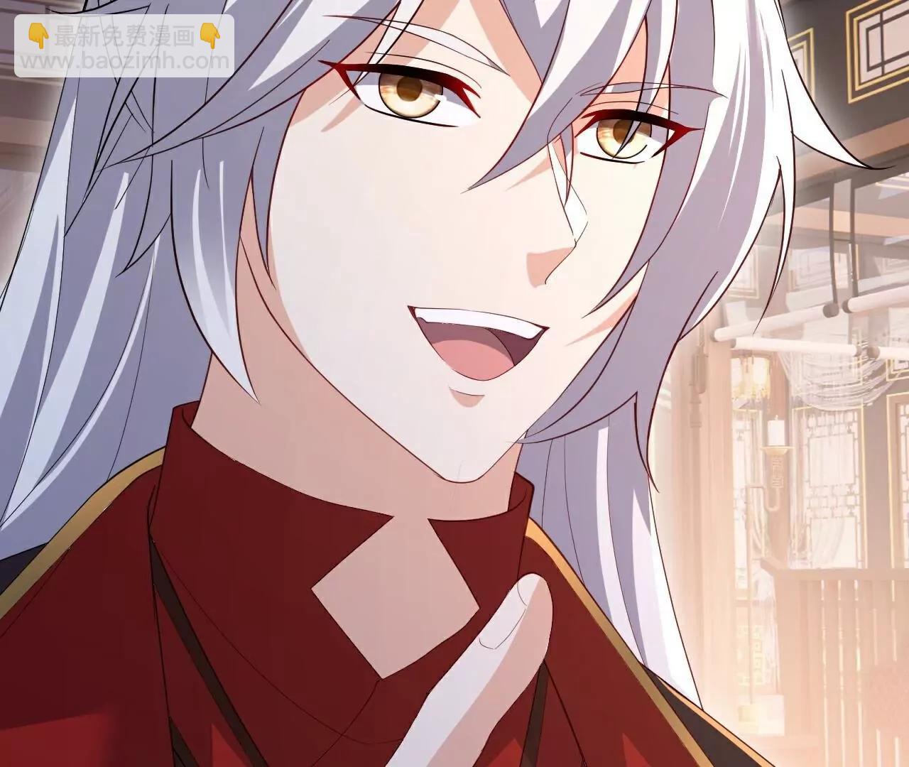 仙武帝尊 - 第789話  看上什麼隨便拿(2/4) - 5