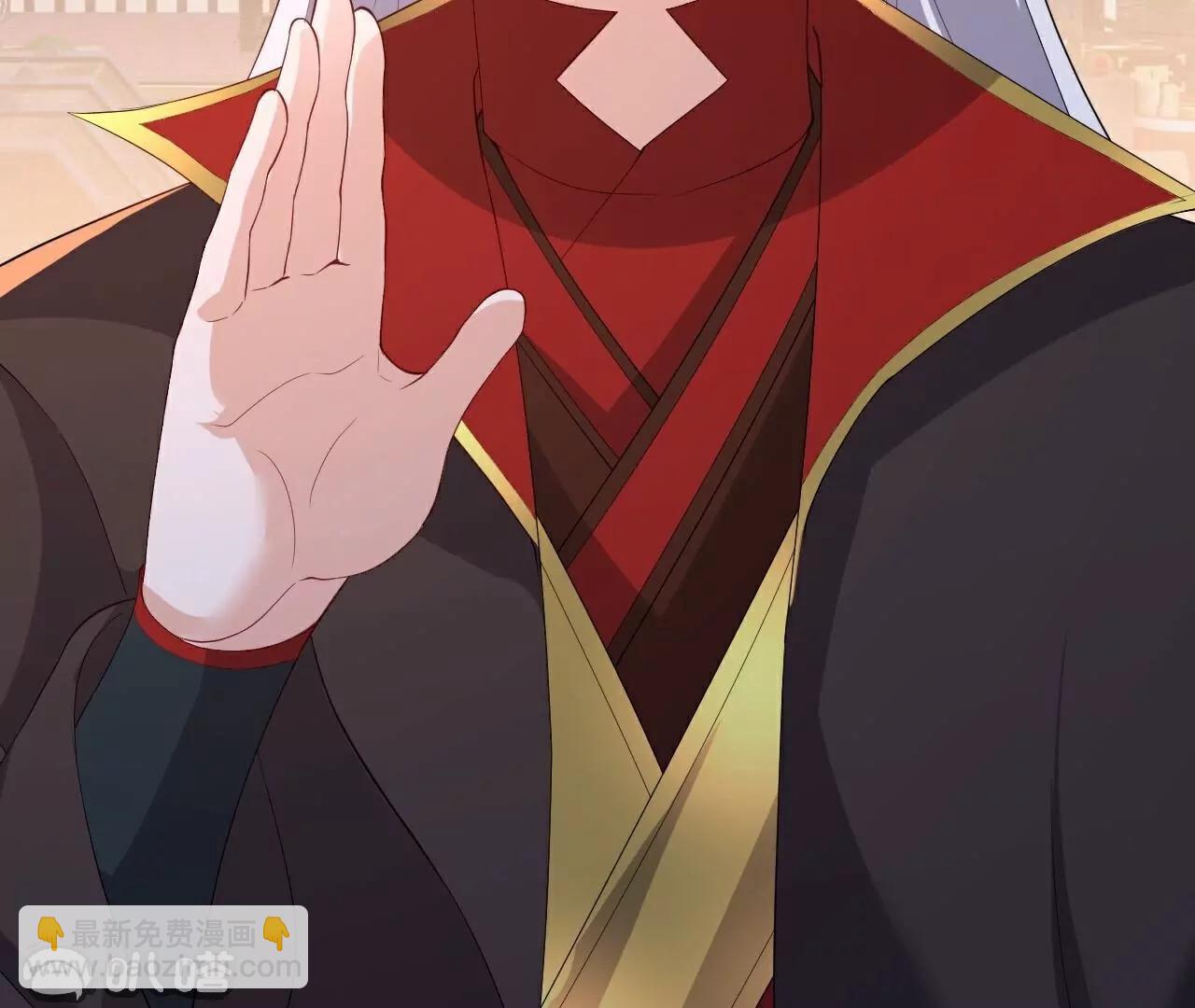 仙武帝尊 - 第789話  看上什麼隨便拿(2/4) - 7