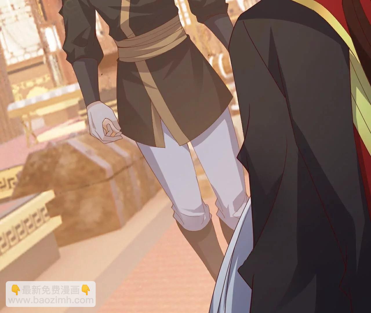 仙武帝尊 - 第789話  看上什麼隨便拿(2/4) - 3