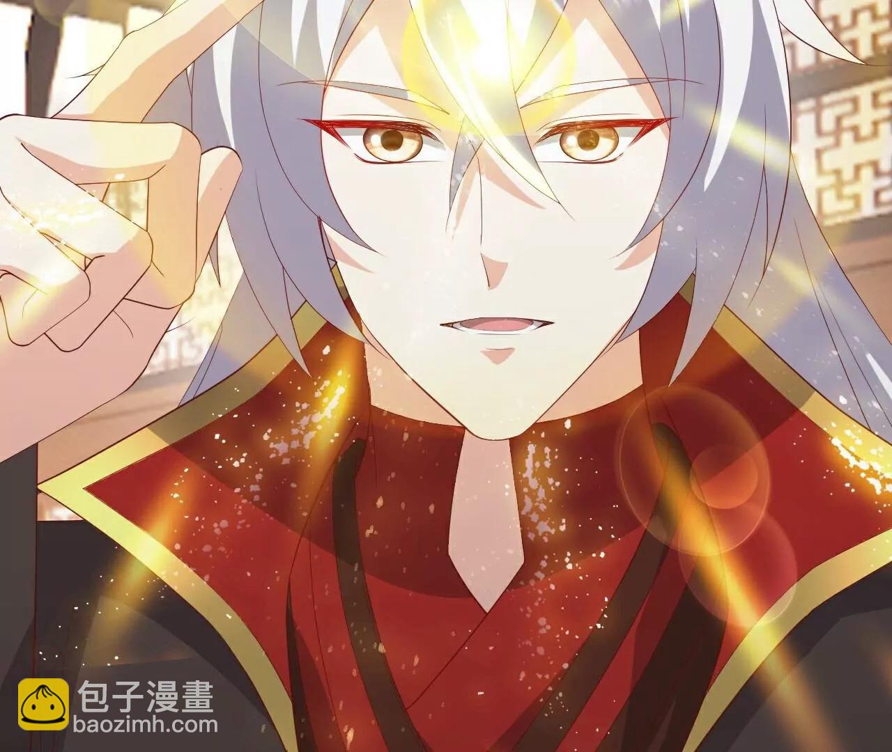 仙武帝尊 - 第789話  看上什麼隨便拿(2/4) - 1