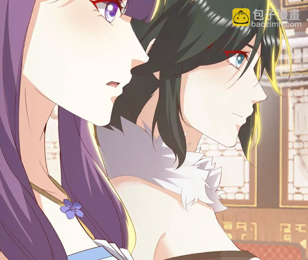 仙武帝尊 - 第789話  看上什麼隨便拿(2/4) - 7