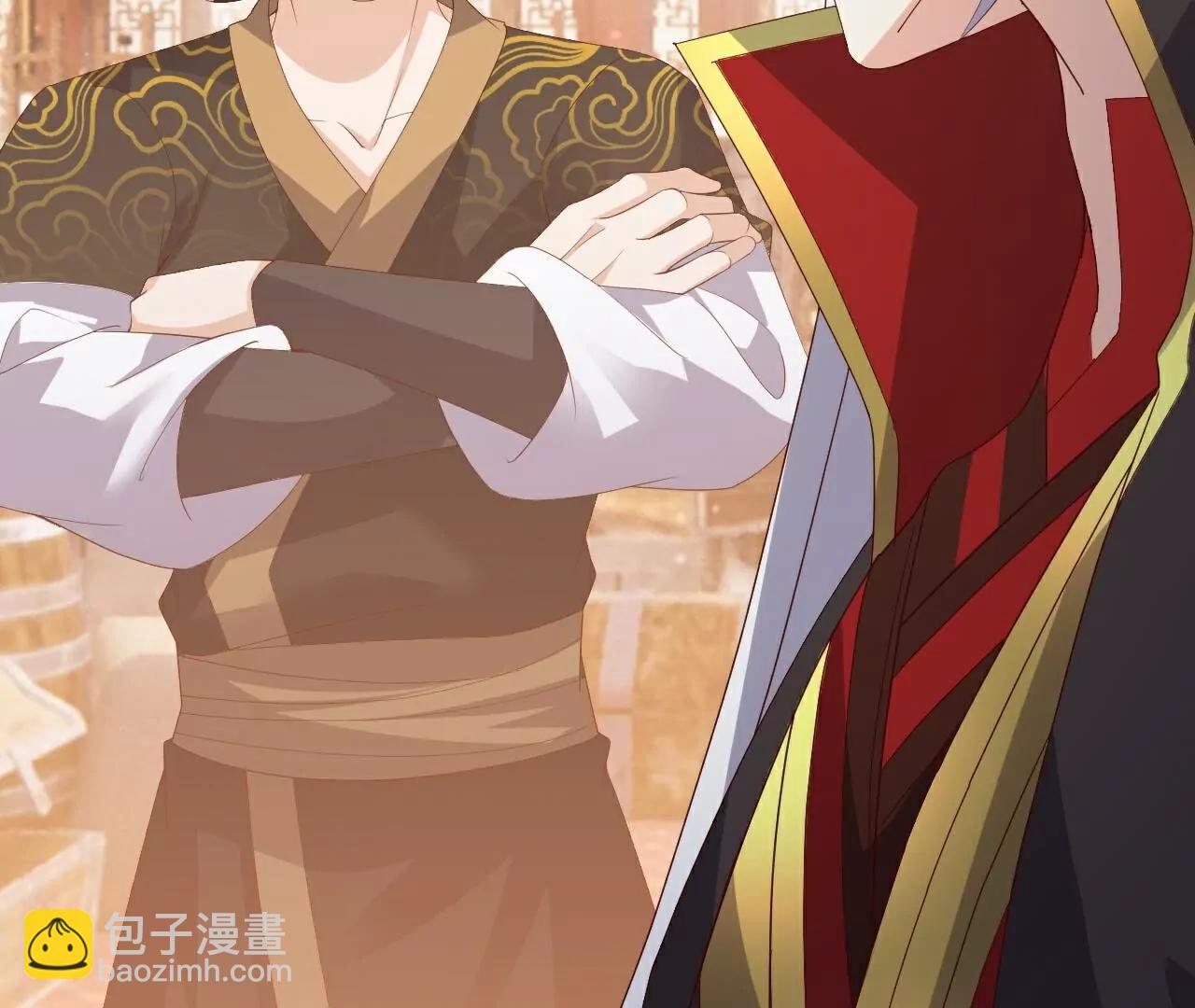 仙武帝尊 - 第789話  看上什麼隨便拿(2/4) - 3