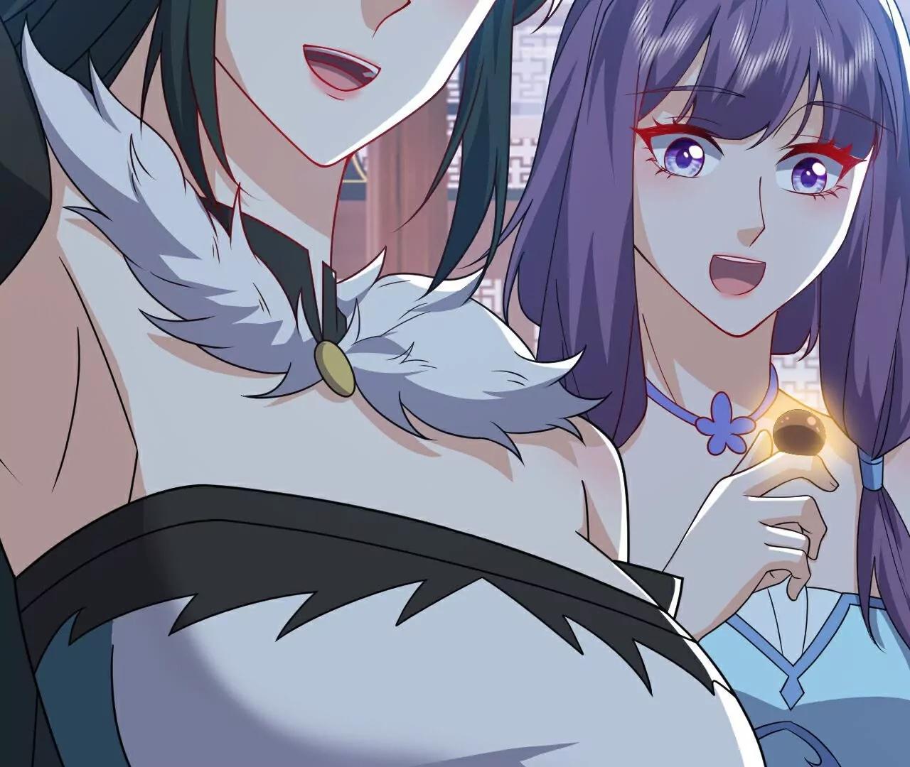 仙武帝尊 - 第791話  正在渡劫(3/4) - 3