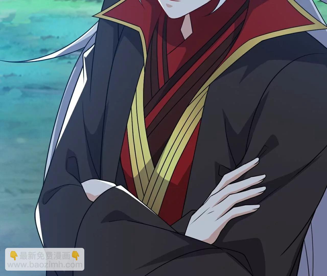 仙武帝尊 - 第791話  正在渡劫(3/4) - 6