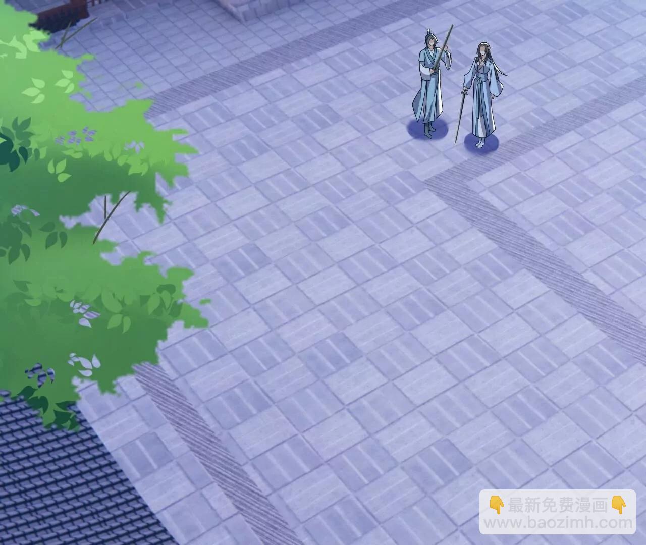 仙武帝尊 - 第791話  正在渡劫(3/4) - 8