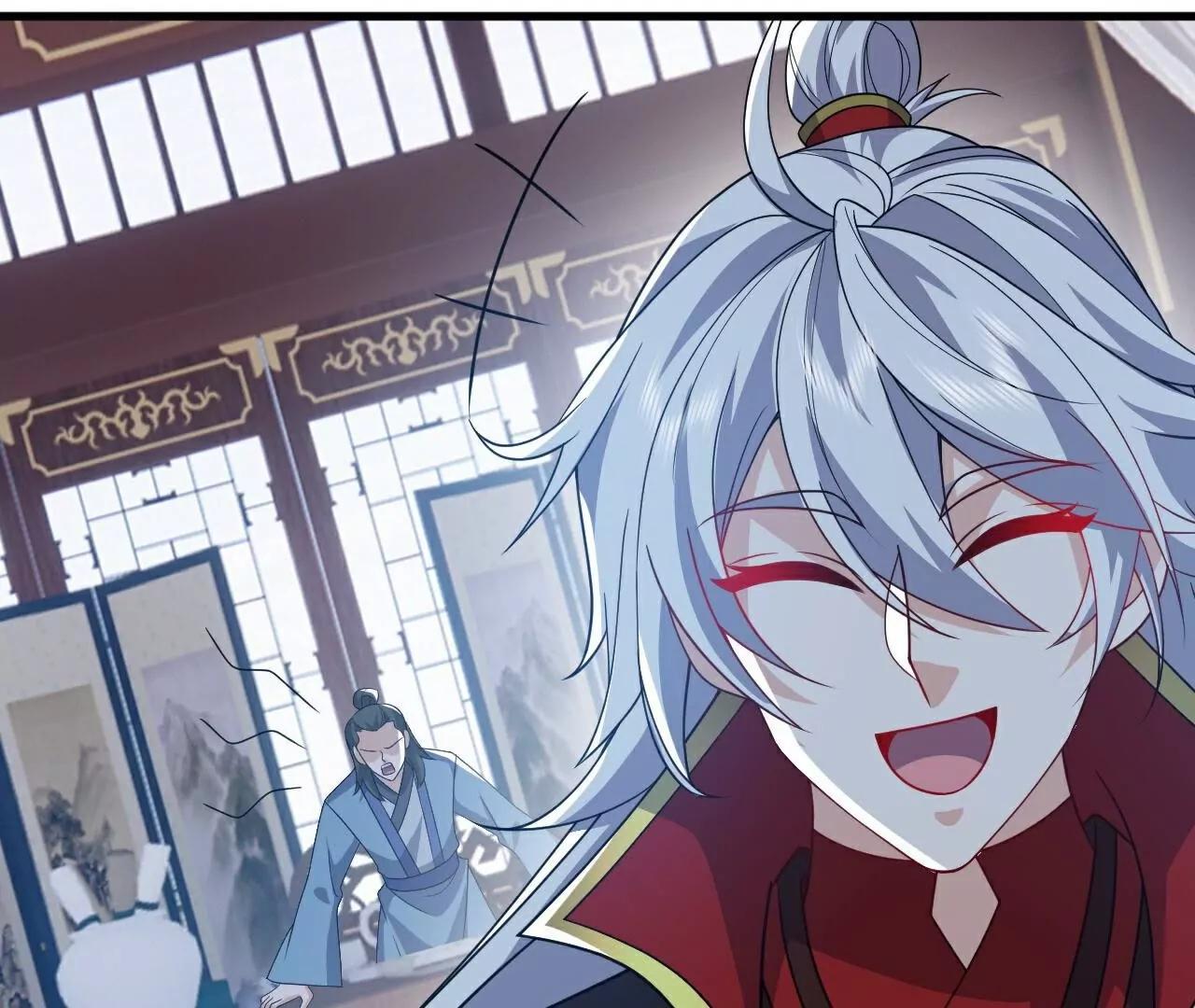 仙武帝尊 - 第791話  正在渡劫(3/4) - 7