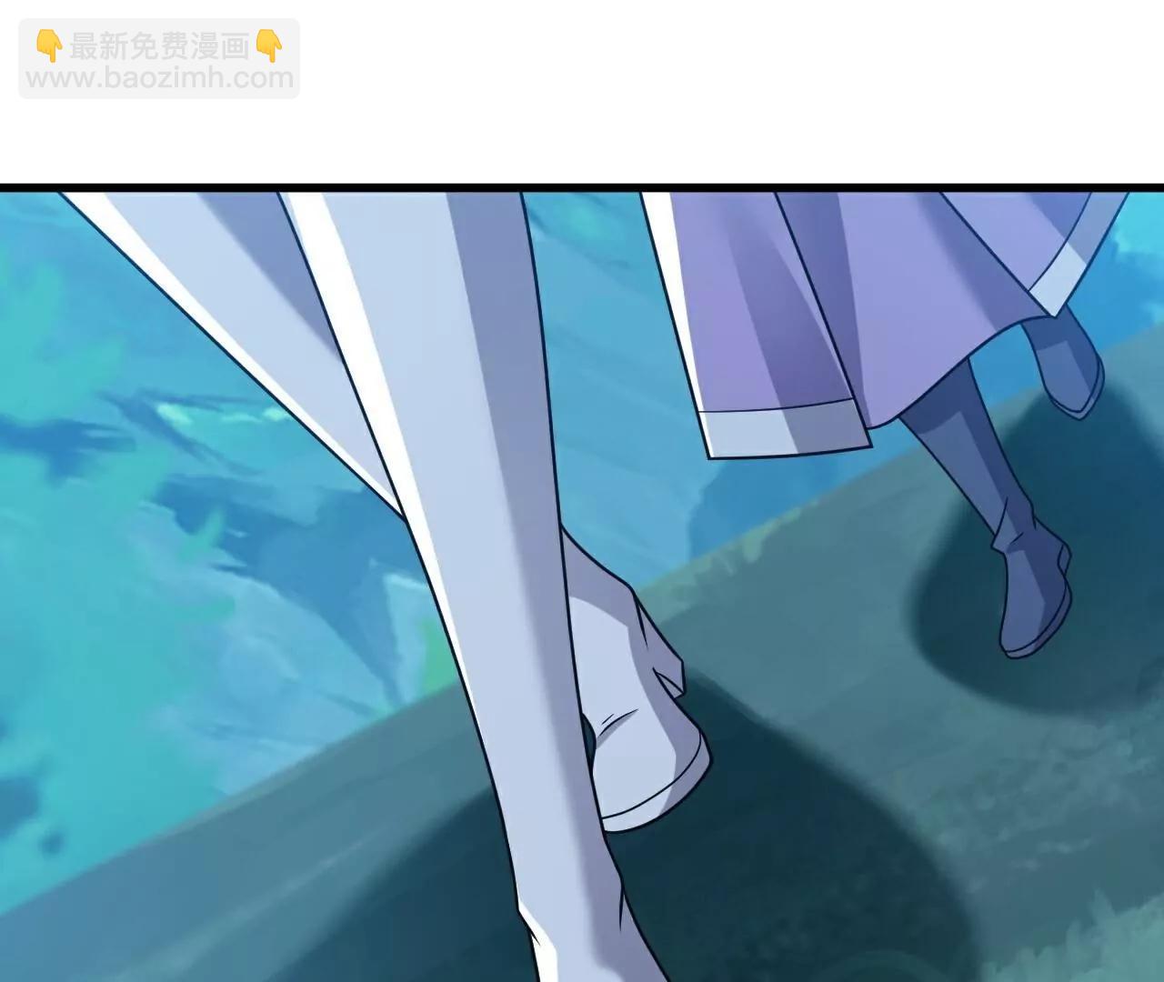 仙武帝尊 - 第791話  正在渡劫(2/4) - 3