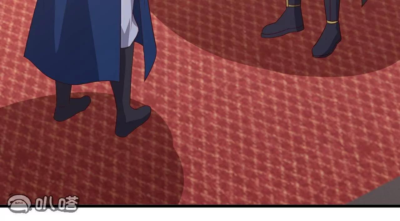 仙武帝尊 - 第793話  帶賀禮了嗎(3/4) - 2