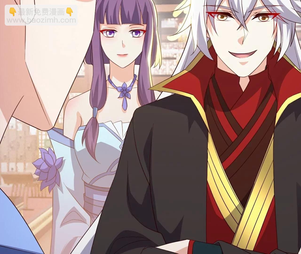 仙武帝尊 - 第793話  帶賀禮了嗎(3/4) - 1