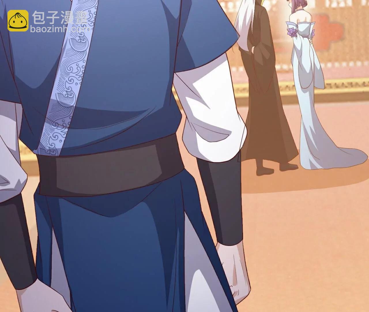 仙武帝尊 - 第793話  帶賀禮了嗎(3/4) - 4