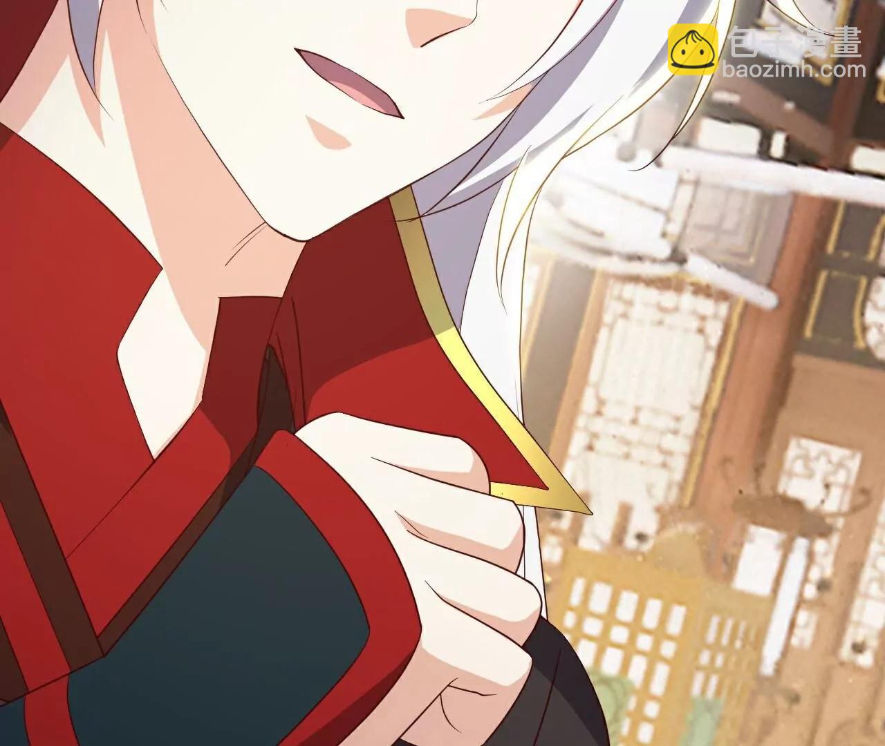 仙武帝尊 - 第793話  帶賀禮了嗎(4/4) - 6