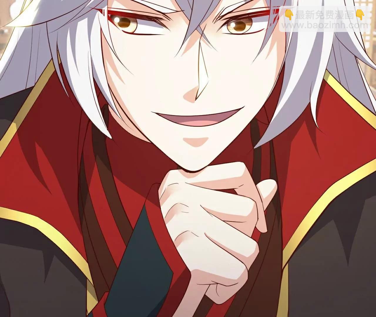 仙武帝尊 - 第793話  帶賀禮了嗎(4/4) - 1