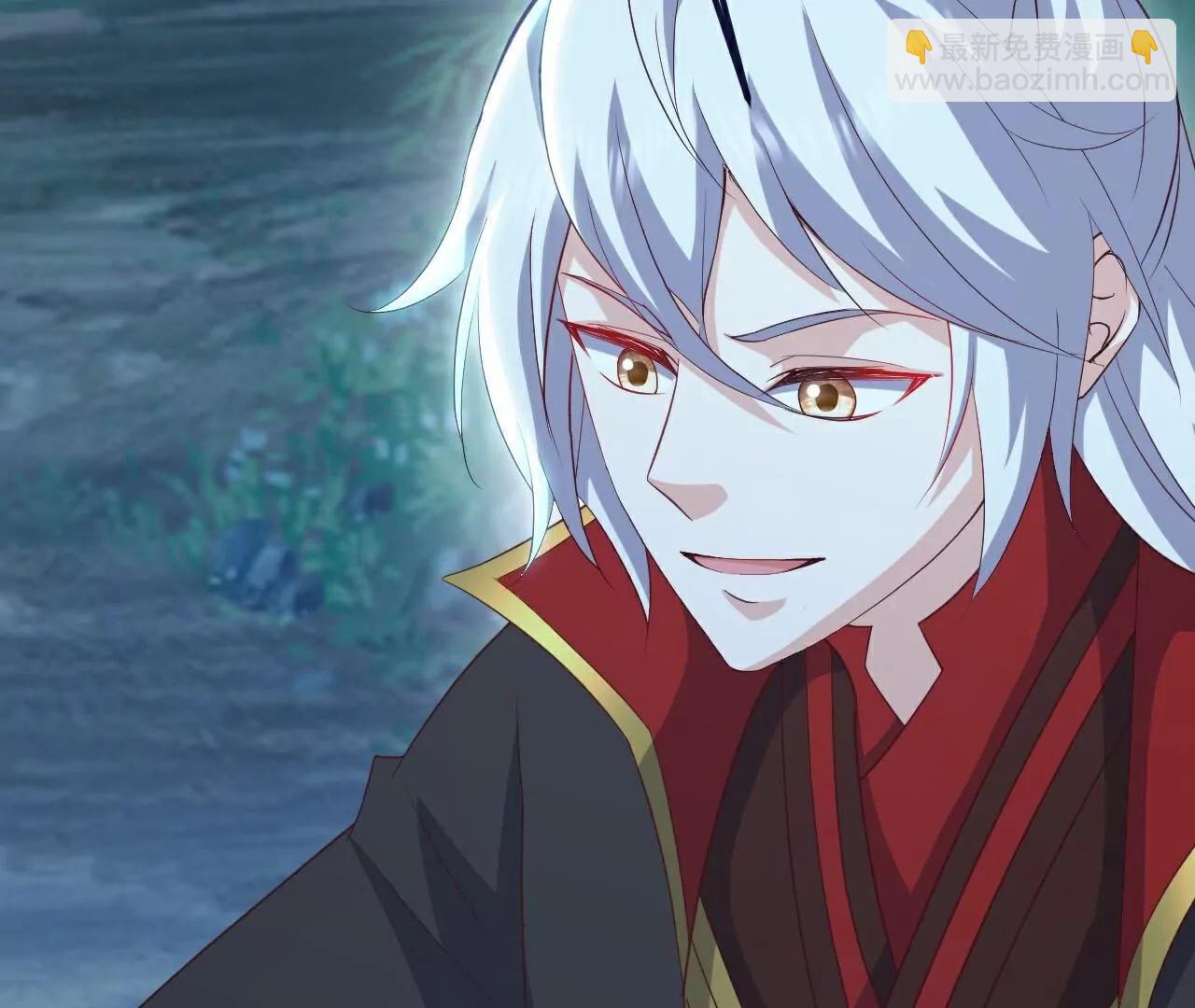 仙武帝尊 - 第793話  帶賀禮了嗎(4/4) - 7