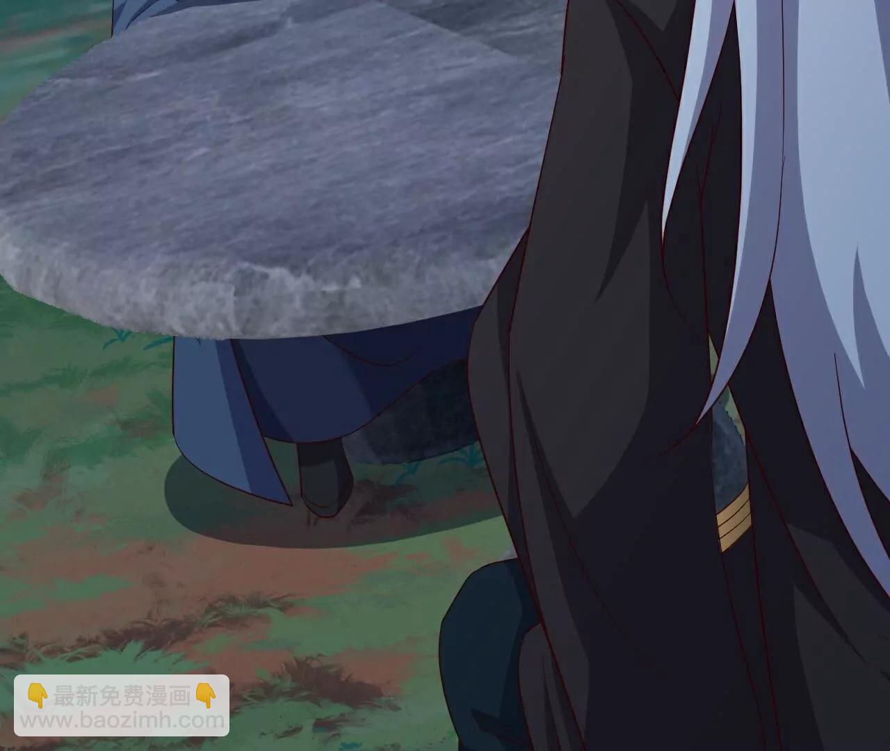 仙武帝尊 - 第793話  帶賀禮了嗎(4/4) - 4