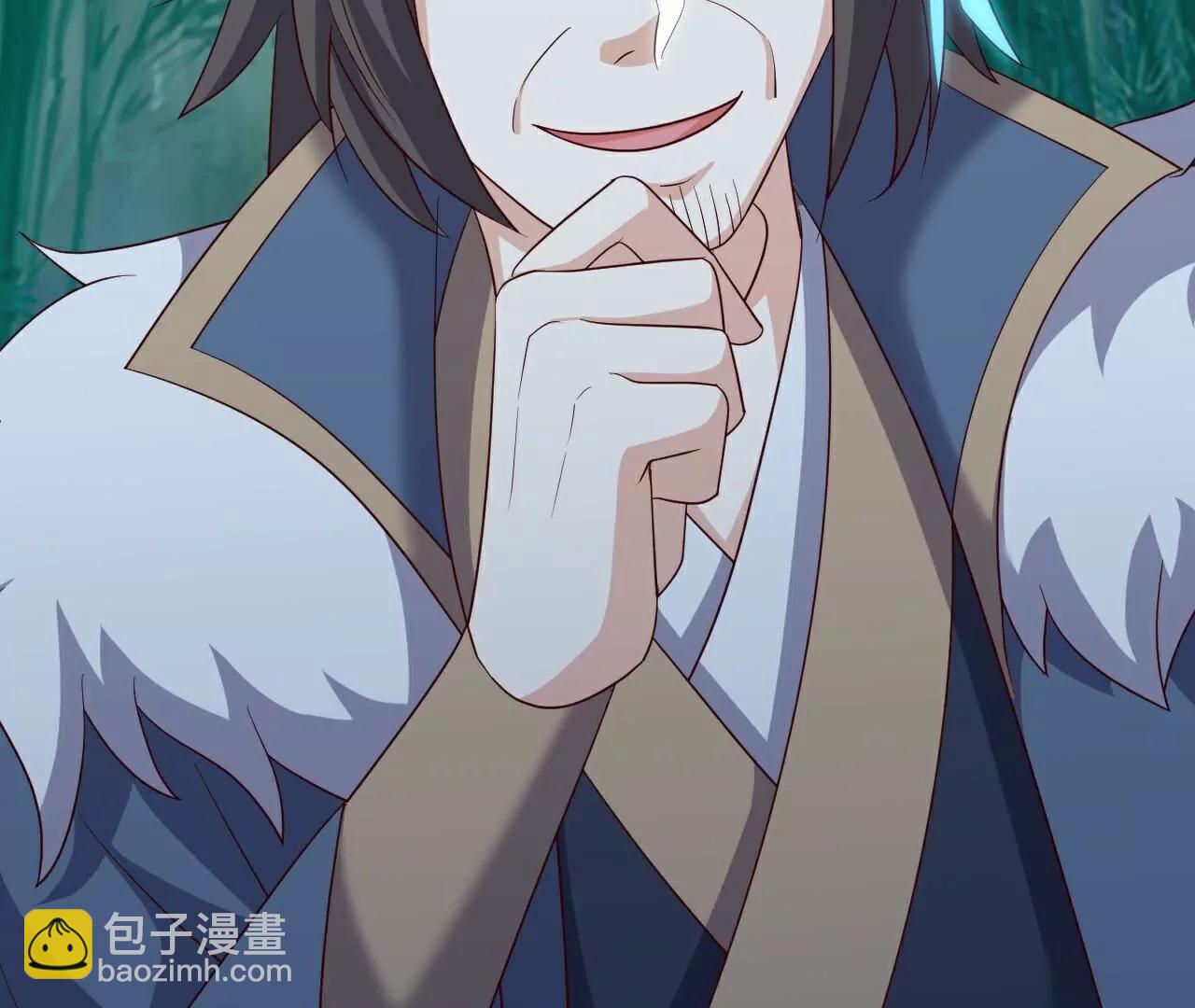 仙武帝尊 - 第793話  帶賀禮了嗎(4/4) - 7