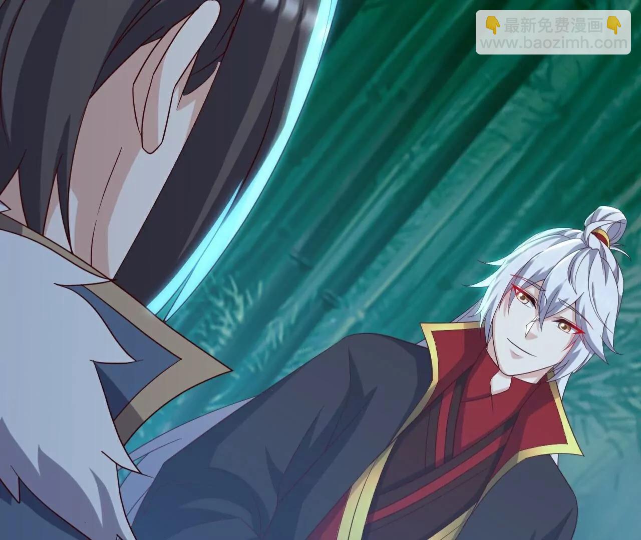 仙武帝尊 - 第793話  帶賀禮了嗎(4/4) - 5