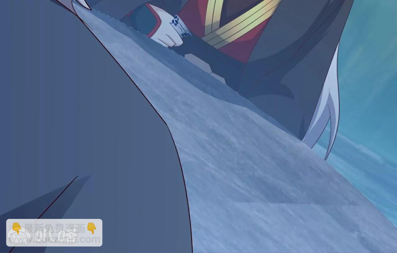 仙武帝尊 - 第793話  帶賀禮了嗎(4/4) - 6