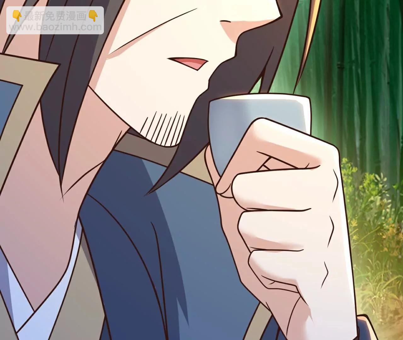 仙武帝尊 - 第793話  帶賀禮了嗎(1/4) - 8