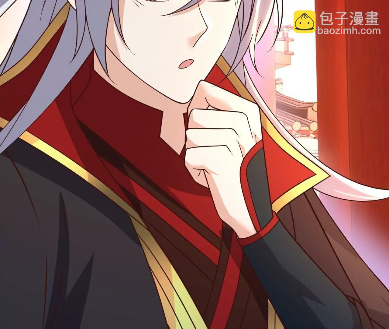 仙武帝尊 - 第793話  帶賀禮了嗎(2/4) - 2